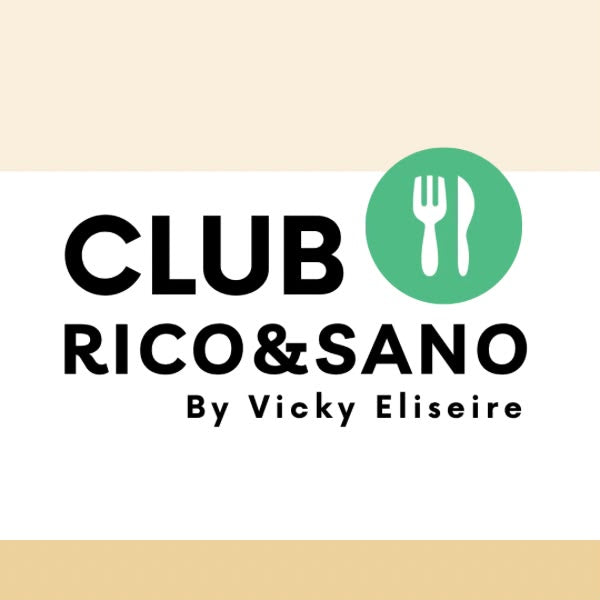 CLUB | Rico y Sano